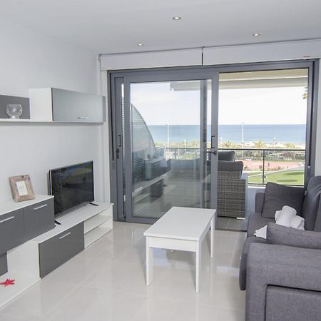 Ocean View By Mar Holidays Arenales del Sol Quarto foto