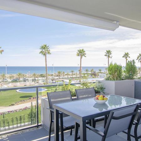 Ocean View By Mar Holidays Arenales del Sol Quarto foto