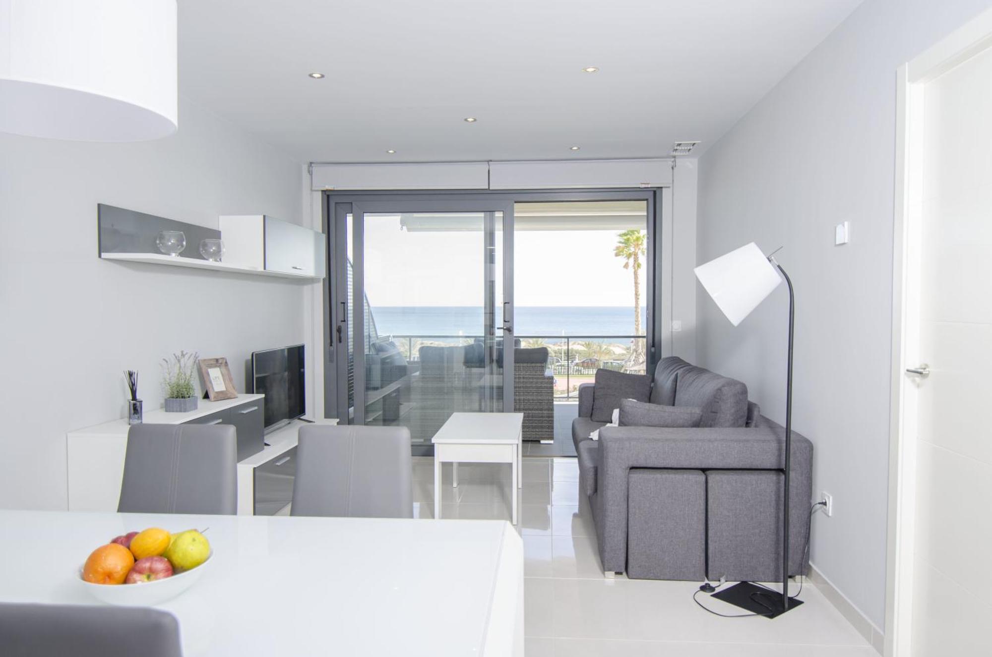Ocean View By Mar Holidays Arenales del Sol Quarto foto