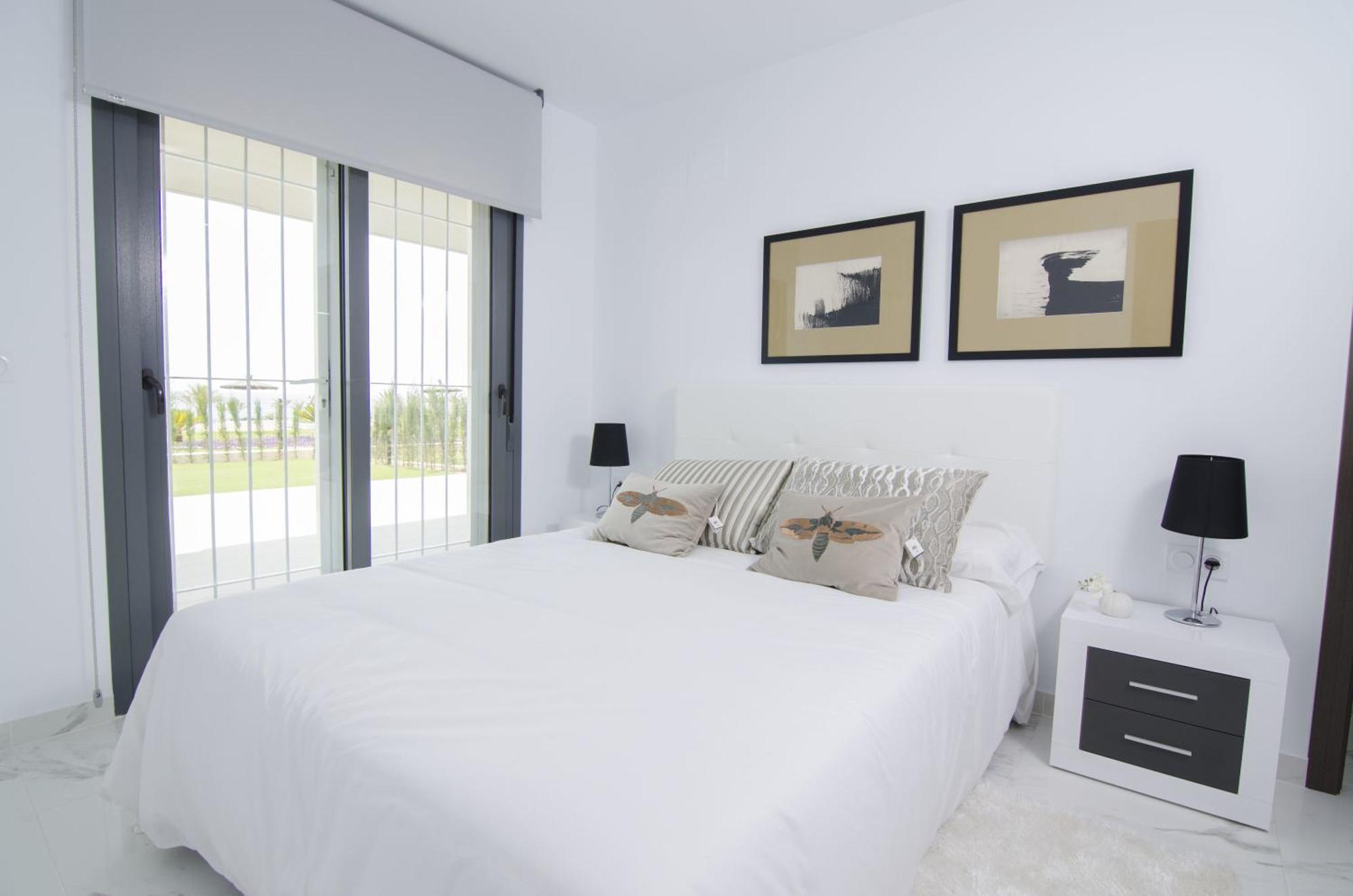 Ocean View By Mar Holidays Arenales del Sol Quarto foto