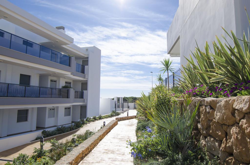 Ocean View By Mar Holidays Arenales del Sol Exterior foto