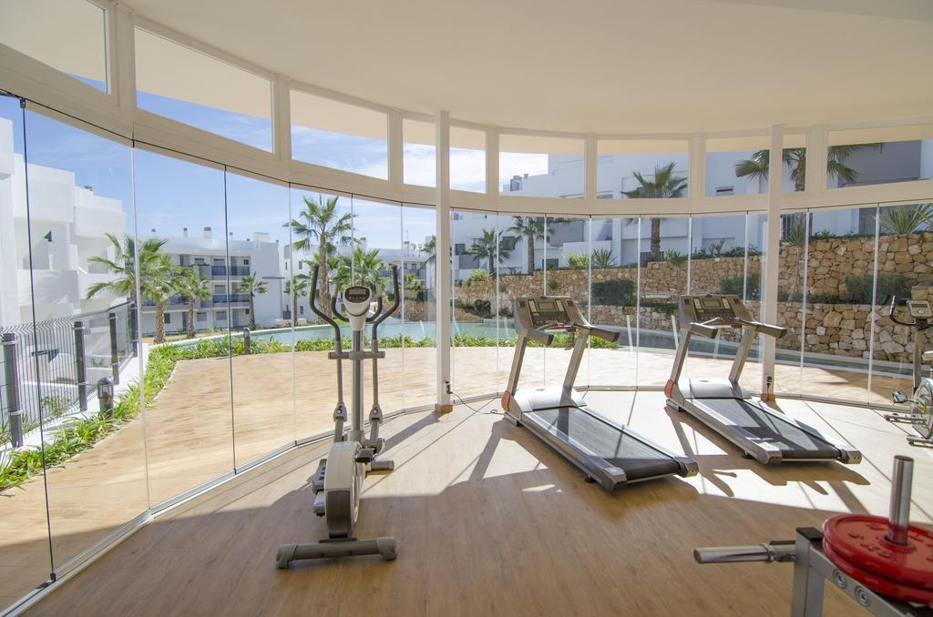 Ocean View By Mar Holidays Arenales del Sol Exterior foto