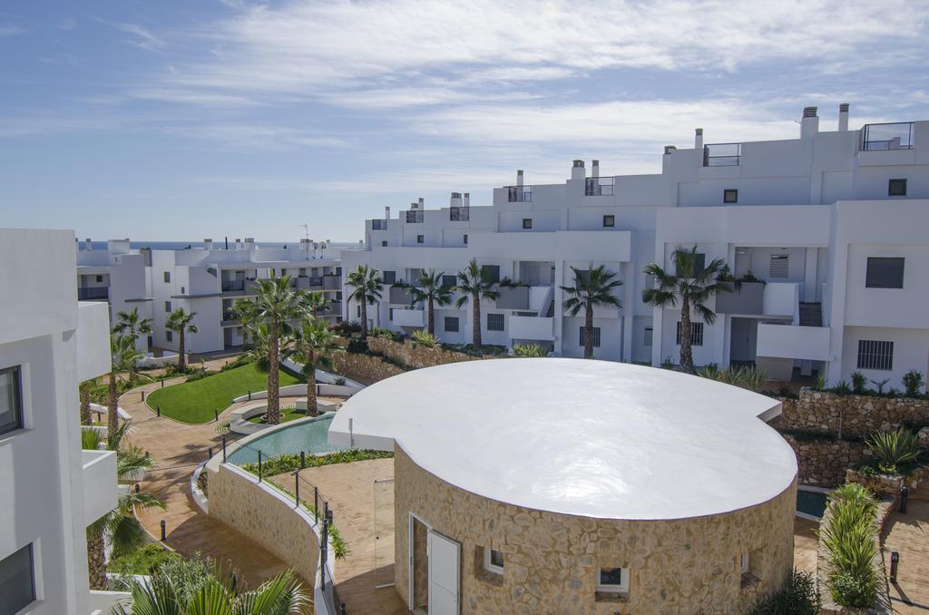 Ocean View By Mar Holidays Arenales del Sol Exterior foto