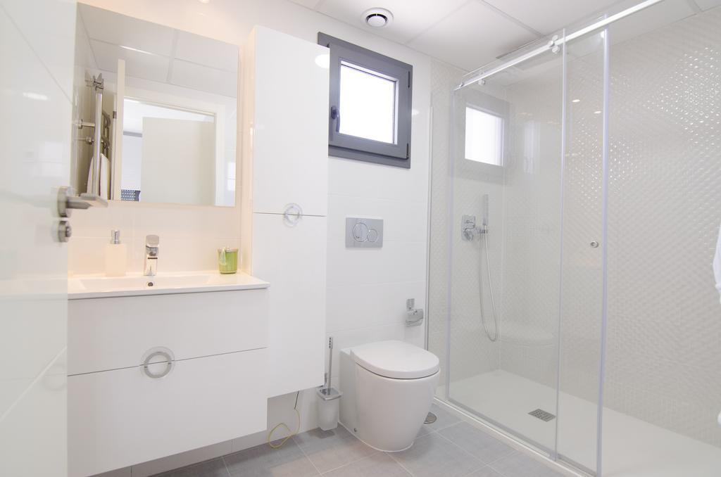 Ocean View By Mar Holidays Arenales del Sol Quarto foto