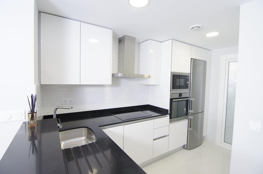 Ocean View By Mar Holidays Arenales del Sol Quarto foto