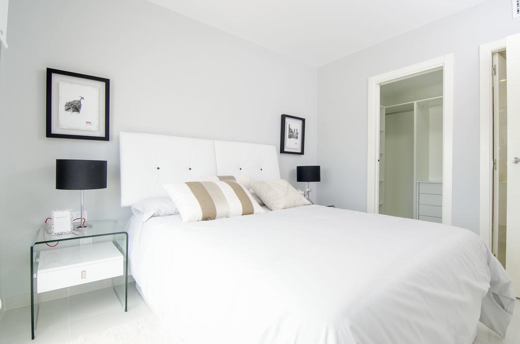 Ocean View By Mar Holidays Arenales del Sol Quarto foto