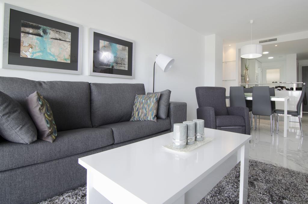 Ocean View By Mar Holidays Arenales del Sol Quarto foto