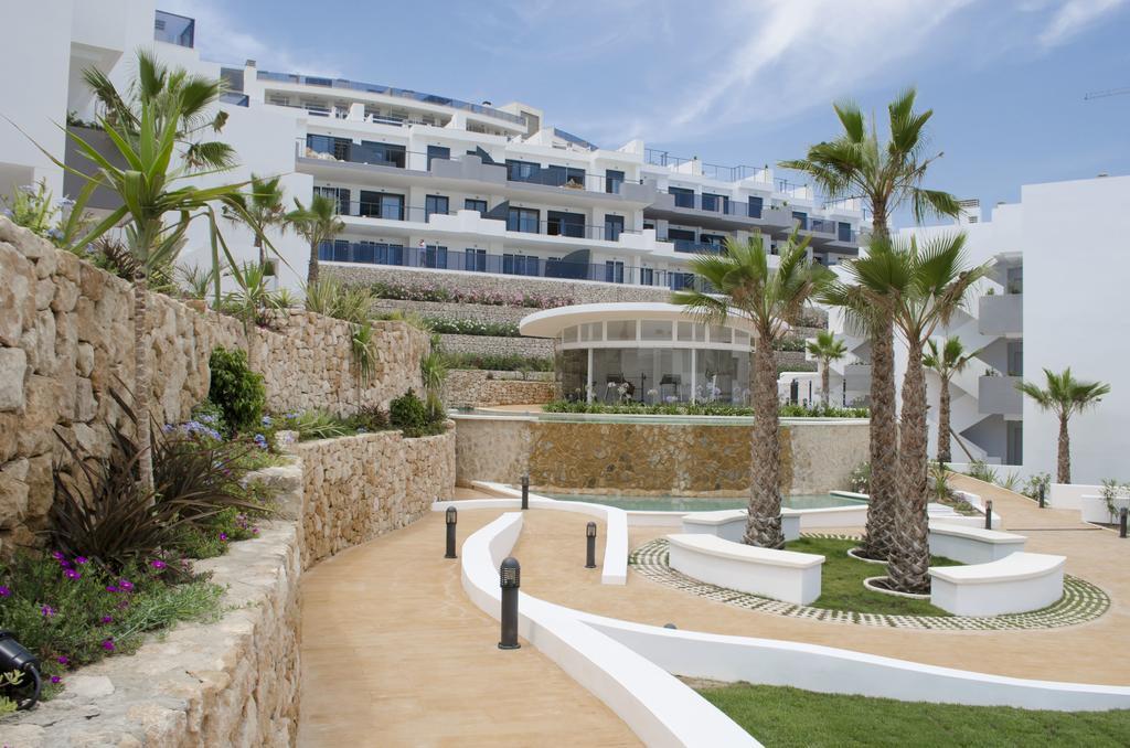 Ocean View By Mar Holidays Arenales del Sol Exterior foto