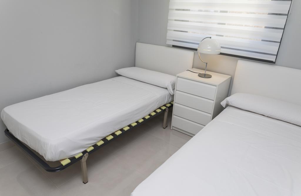 Ocean View By Mar Holidays Arenales del Sol Exterior foto