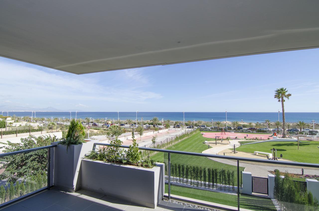 Ocean View By Mar Holidays Arenales del Sol Quarto foto