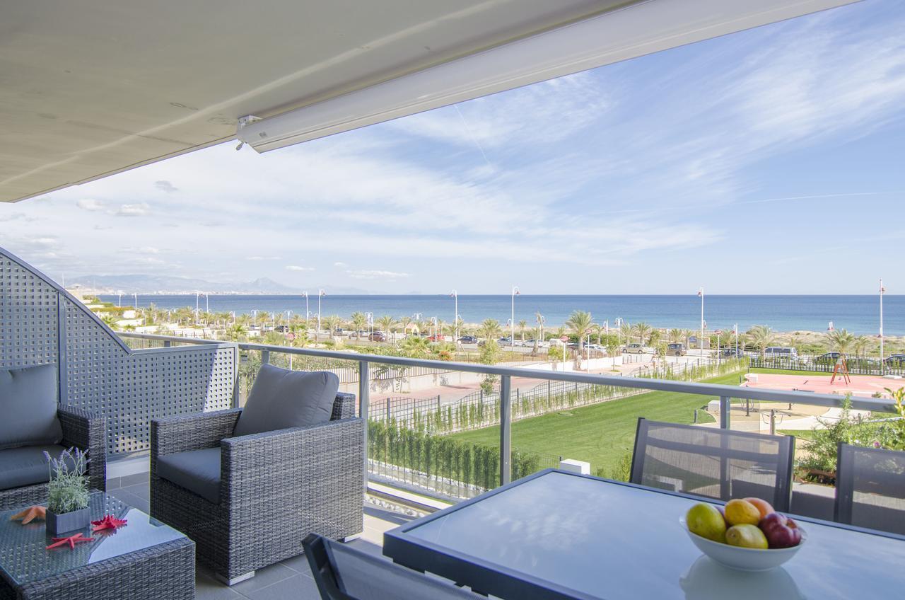 Ocean View By Mar Holidays Arenales del Sol Quarto foto
